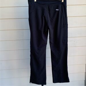 Figs Kade Cargo Scrub Pants